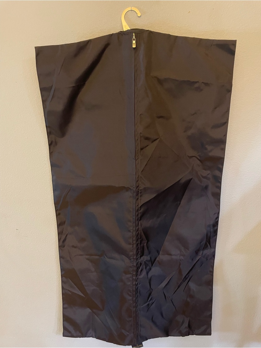 Louis Vuitton Garment Bag with Hanger
